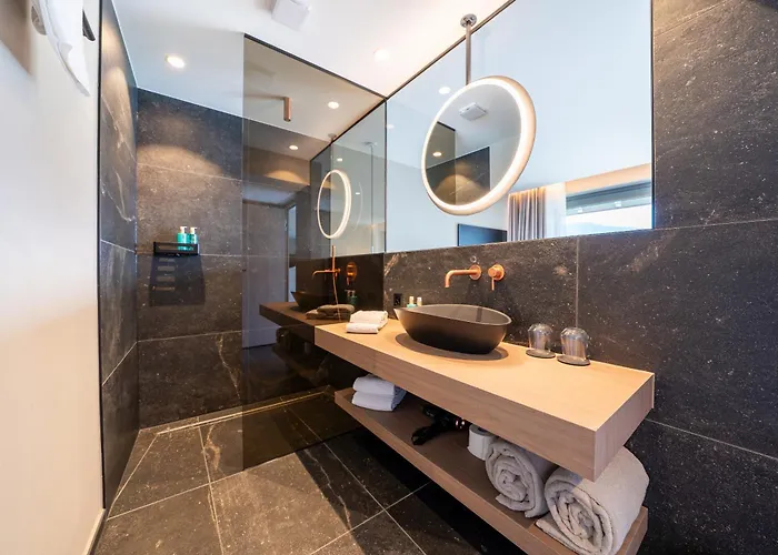 Hotell Exclusive Boutique Elisabetta