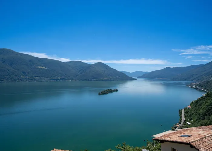 Exclusive Boutique Elisabetta Hotell *