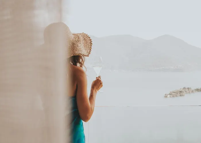 Exclusive Boutique Elisabetta Hotell *