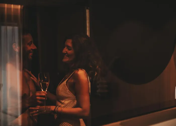 Hotell Exclusive Boutique Elisabetta *