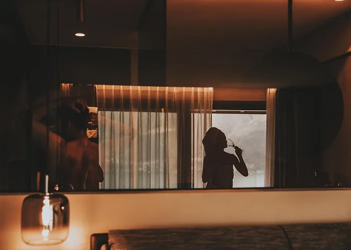 Hotell Exclusive Boutique Elisabetta