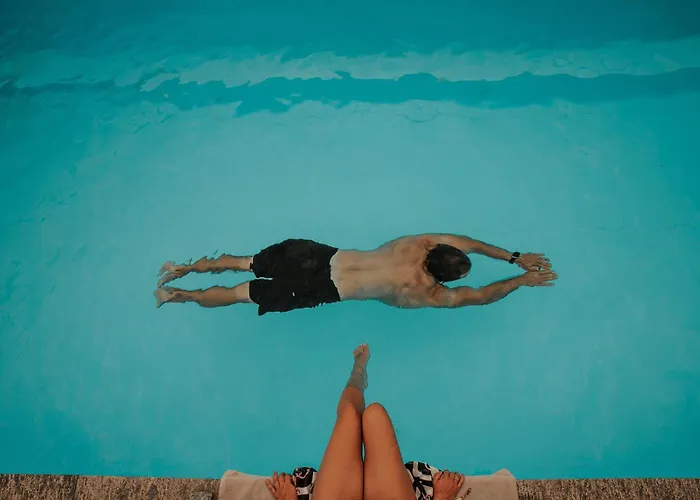 Exclusive Boutique Elisabetta Hotell *