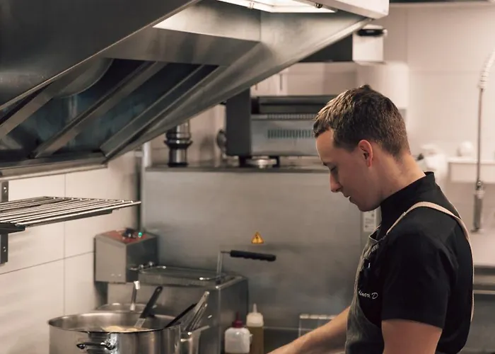 Exclusive Boutique Elisabetta Hotell