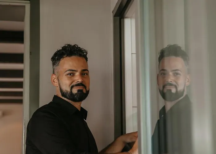 Exclusive Boutique Elisabetta Hotell Ronco sopra Ascona