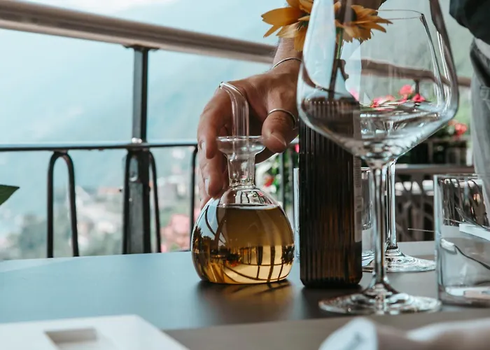 Exclusive Boutique Elisabetta