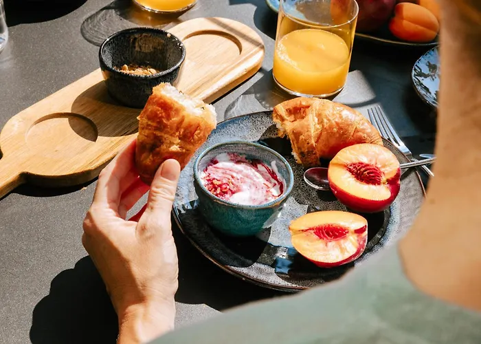 Exclusive Boutique Elisabetta Hotell