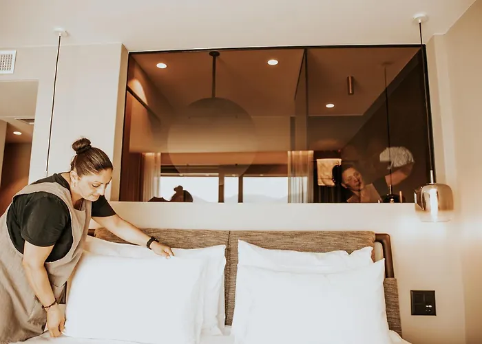 Hotell Exclusive Boutique Elisabetta *