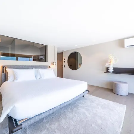 Exclusive Boutique Elisabetta Hotell *