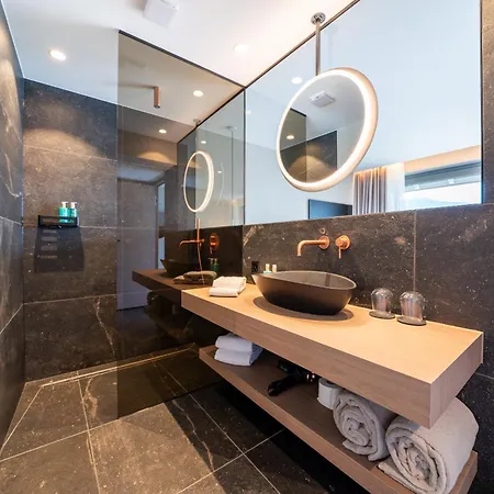 Hotell Exclusive Boutique Elisabetta