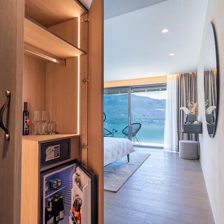 Hotell Exclusive Boutique Elisabetta *