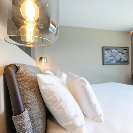 Exclusive Boutique Elisabetta Hotell