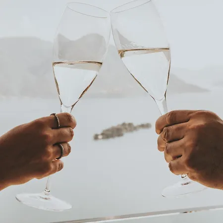 Hotell Exclusive Boutique Elisabetta Ronco sopra Ascona