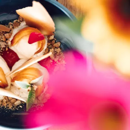 Hotell Exclusive Boutique Elisabetta