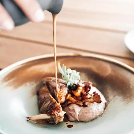 Hotell Exclusive Boutique Elisabetta Ronco sopra Ascona