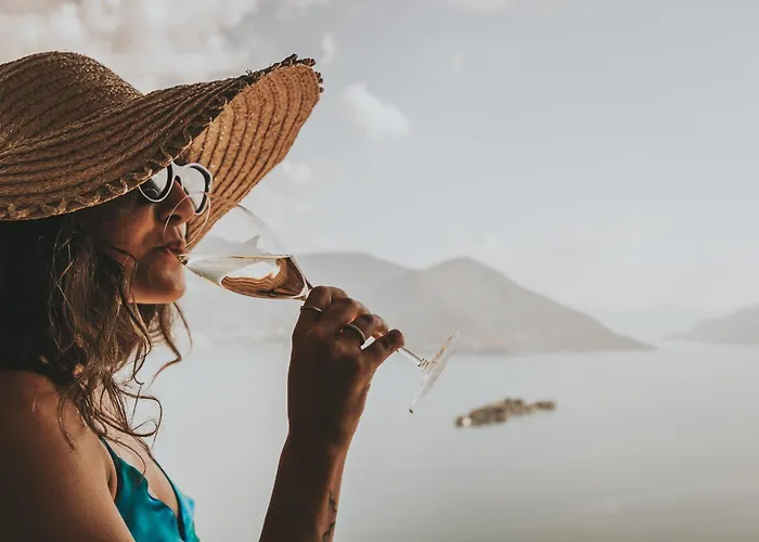 호텔 Exclusive Boutique Elisabetta